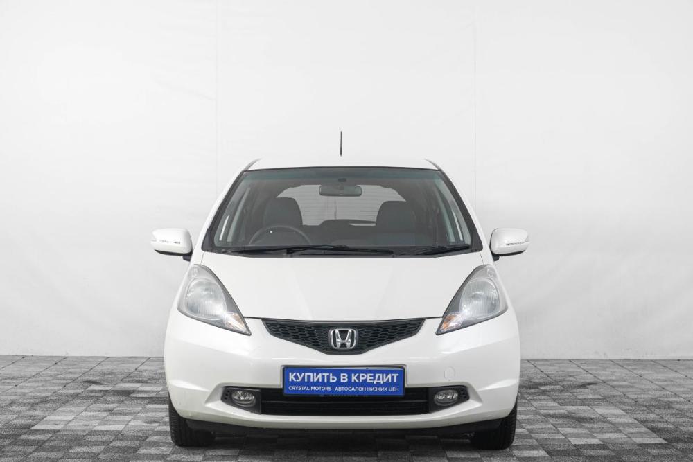 Honda Fit II Кемерово  - изображение 2
