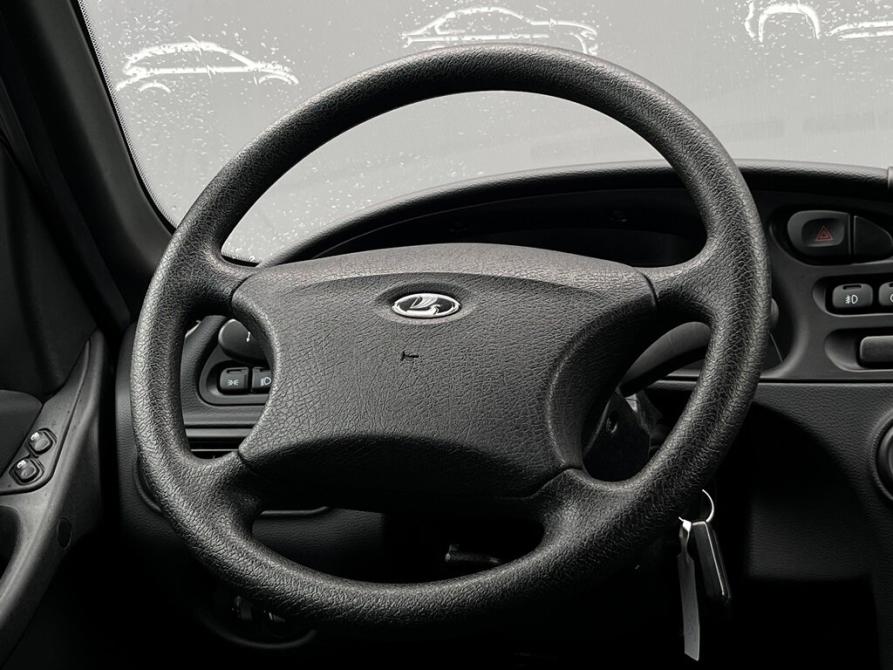 Lada (ВАЗ) Niva Travel I Санкт-Петербург  - изображение 20