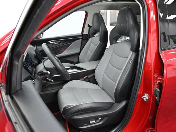 BAIC X55 с пробегом 2024 года, цена 1 799 000 рублей, 13426 км, внедорожник, Автокод Объявления