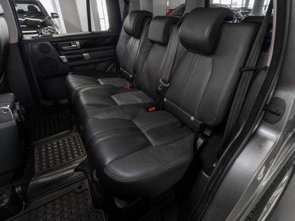 Land Rover Discovery IV с пробегом 2011 года, цена 1 550 000 рублей, 275409 км, внедорожник, Автокод Объявления