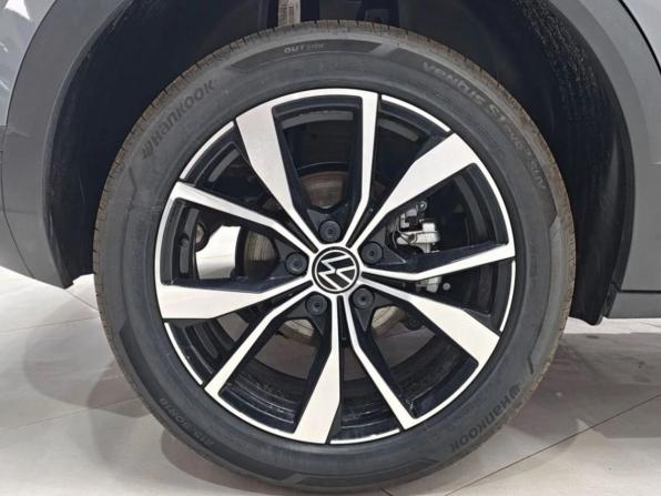 Новый Volkswagen T-Roc I Рестайлинг 2026 года, цена 3 149 000 рублей, внедорожник, Автокод Объявления