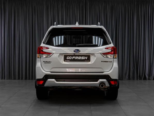 Subaru Forester V с пробегом 2020 года, цена 3 599 000 рублей, 108074 км, внедорожник, Автокод Объявления