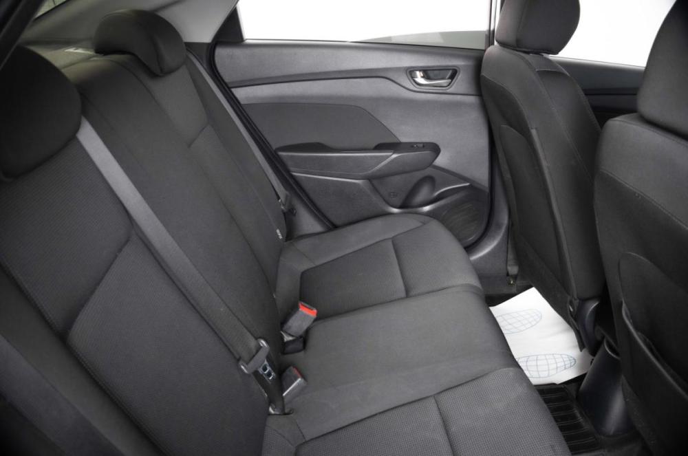 Hyundai Solaris II Пермь  - изображение 10