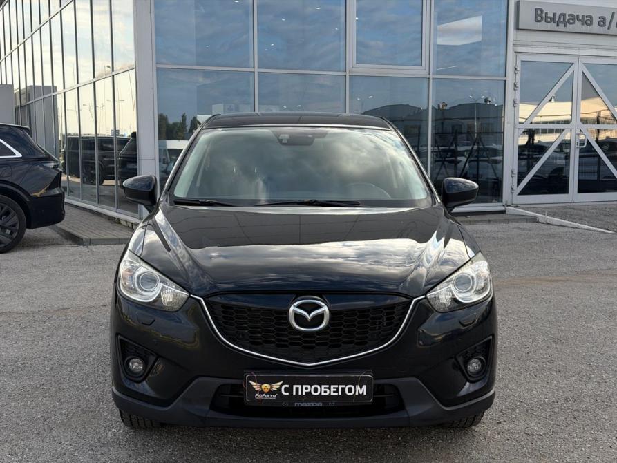 Mazda CX-5 I Самара  - изображение 2