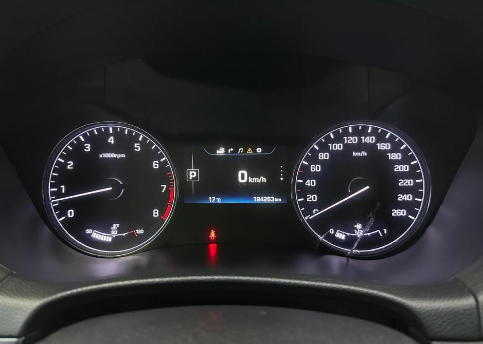 Hyundai Genesis II Санкт-Петербург  - изображение 24