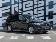 BMW X1 II (F48) Краснодар  - изображение 24