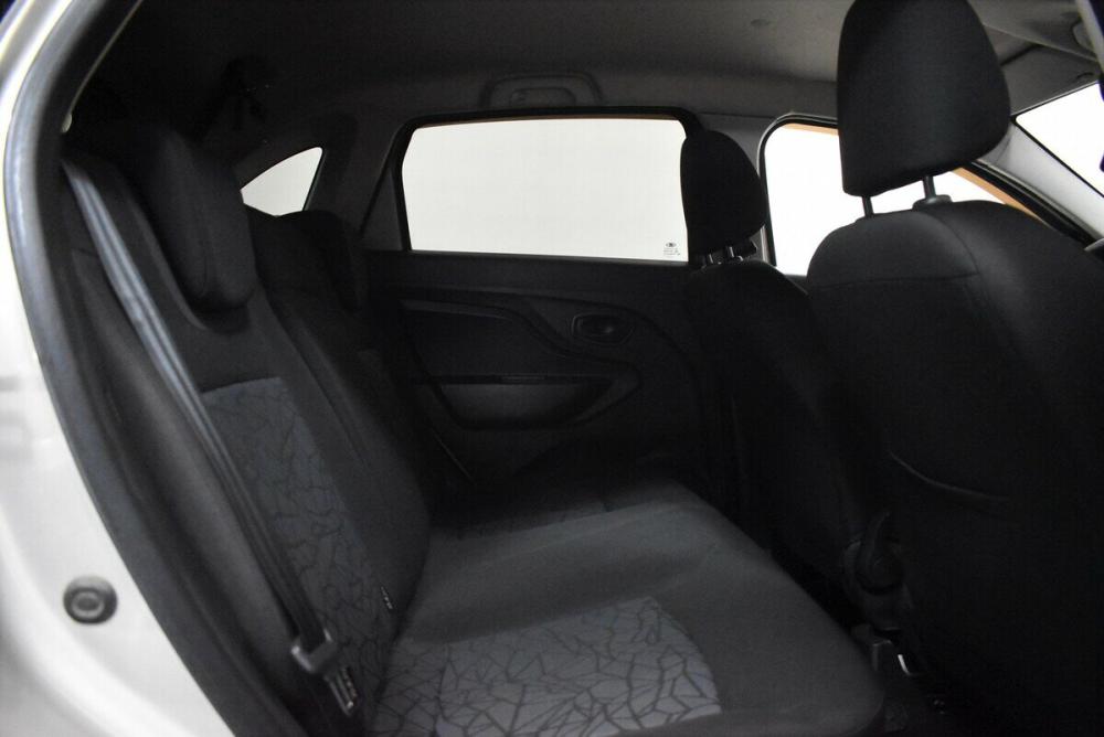 Lada (ВАЗ) XRAY I Москва  - изображение 12