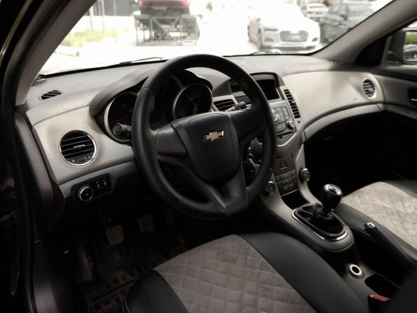 Chevrolet Cruze I Рестайлинг с пробегом 2012 года, цена 620 000 рублей, 271750 км, хэтчбек, Автокод Объявления