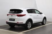 Kia Sportage IV Ульяновск  - изображение 18