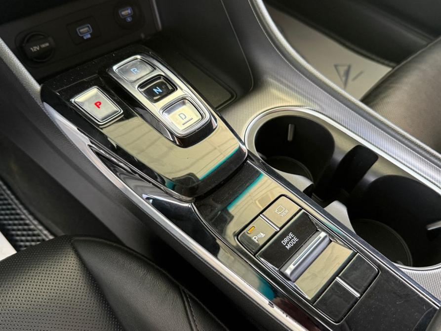 Hyundai Sonata VIII (DN8) Волгоград  - изображение 17