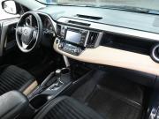 Toyota RAV4 IV (XA40) Ростов-на-Дону  - изображение 27