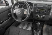 Nissan Tiida I Рестайлинг Барнаул  - изображение 40