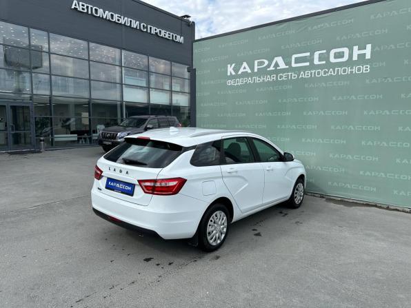 Lada (ВАЗ) Vesta I с пробегом 2019 года, цена 890 000 рублей, 130245 км, универсал, Автокод Объявления