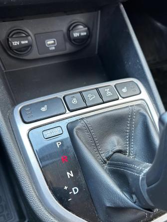 Hyundai Creta I Рестайлинг с пробегом 2021 года, цена 2 050 000 рублей, 93115 км, внедорожник, Автокод Объявления