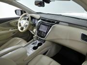 Nissan Murano III (Z52) Москва  - изображение 32