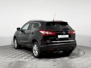 Nissan Qashqai II Санкт-Петербург  - изображение 27