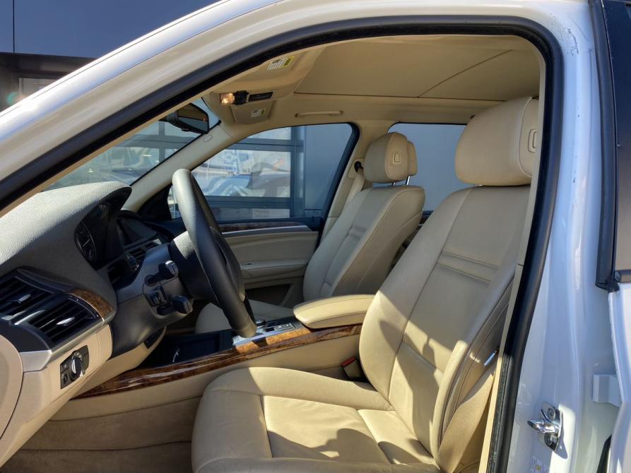 BMW X5 II (E70) Москва  - изображение 21
