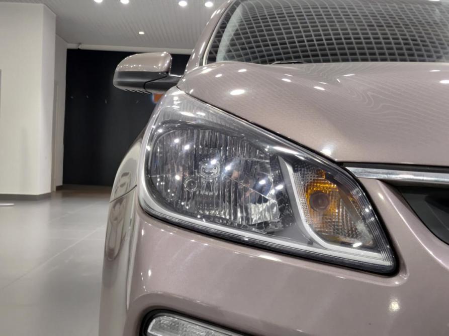 Kia Rio IV Казань  - изображение 21