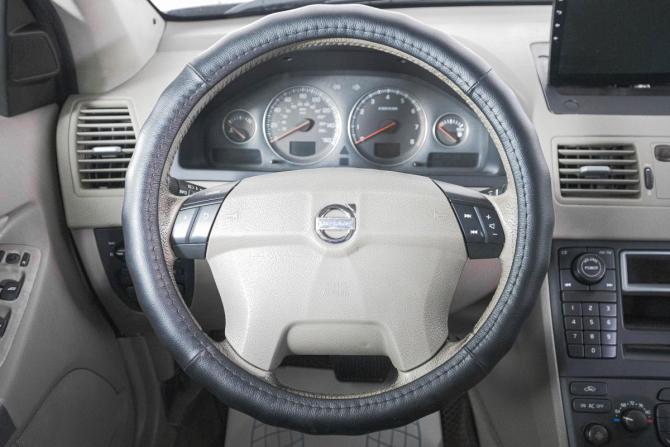 Volvo XC90 I с пробегом 2005 года, цена 799 000 рублей, 196055 км, внедорожник, Автокод Объявления