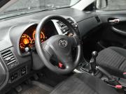 Toyota Corolla X (E140 E150) Екатеринбург  - изображение 34