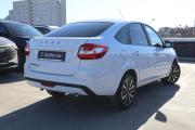 Lada (ВАЗ) Granta I Рестайлинг Санкт-Петербург  - изображение 22