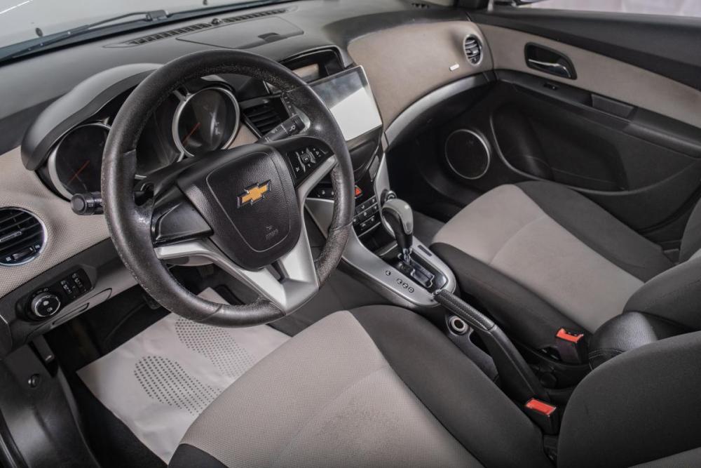 Chevrolet Cruze I Томск  - изображение 9
