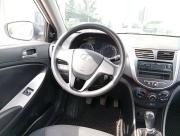 Hyundai Solaris I Рестайлинг Воронеж  - изображение 24