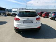 Hyundai ix35 I Рестайлинг Пермь  - изображение 11
