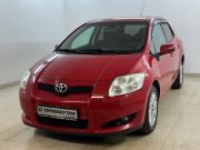 Toyota Auris I Москва  - изображение 15