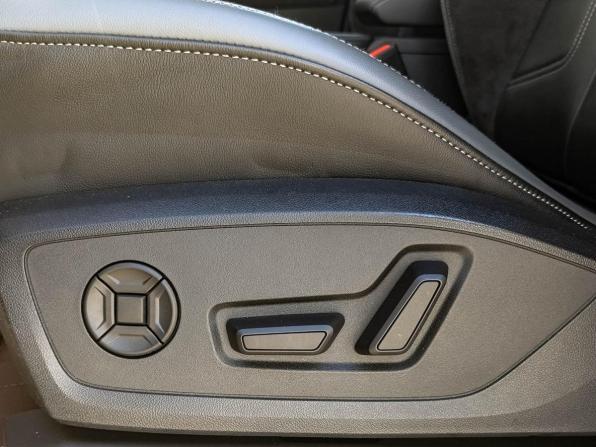 Audi Q3 Sportback II (F3) с пробегом 2021 года, цена 3 360 000 рублей, 47865 км, внедорожник, Автокод Объявления