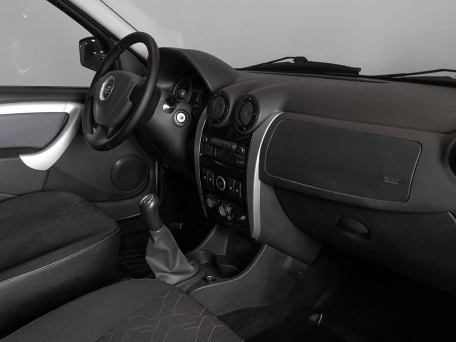 Lada (ВАЗ) Largus I Казань  - изображение 7