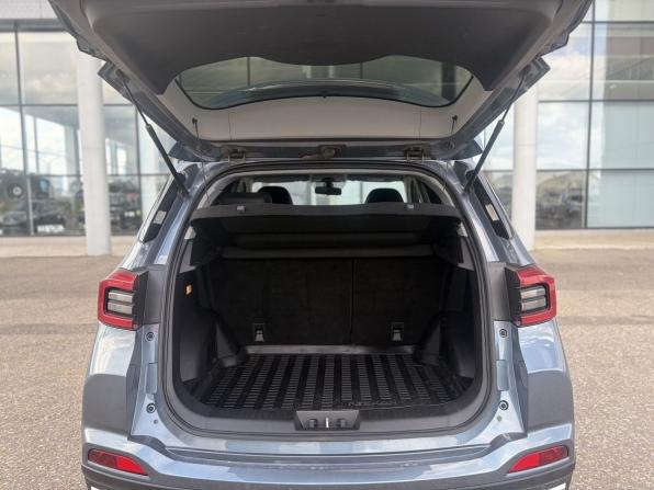 Chery Tiggo 4 I Рестайлинг с пробегом 2021 года, цена 1 245 000 рублей, 92162 км, внедорожник, Автокод Объявления
