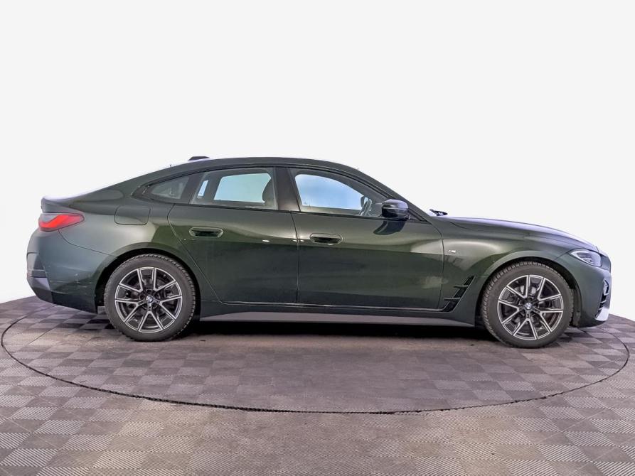 BMW 4 серии G22 G23 G26 Москва  - изображение 4