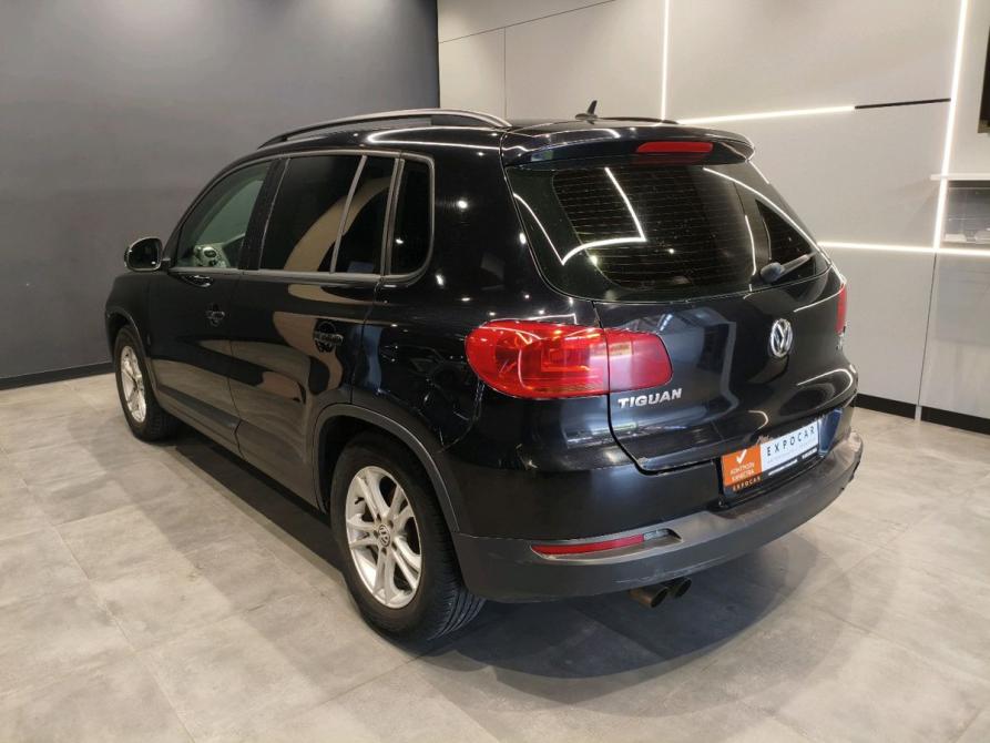 Volkswagen Tiguan I Рестайлинг Нижний Новгород  - изображение 6