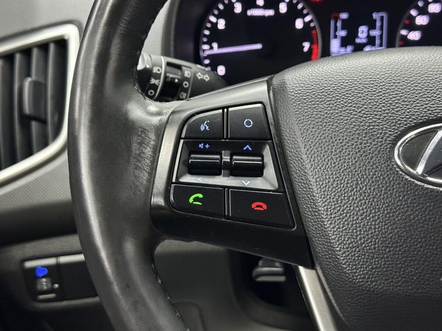 Hyundai Creta I Ярославль  - изображение 19