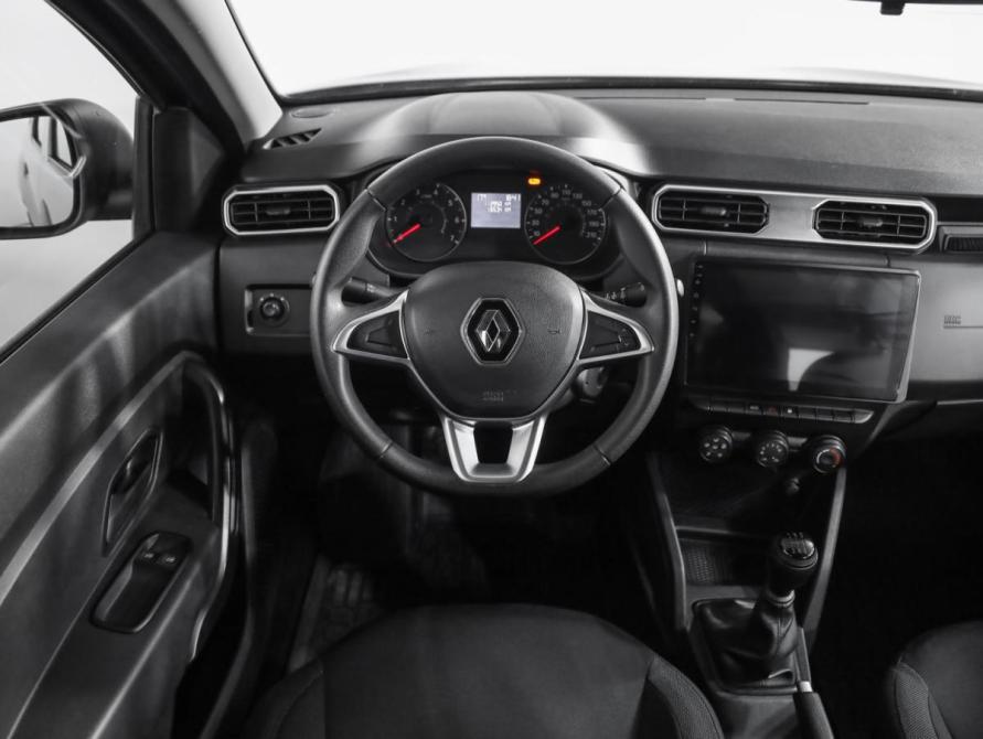 Renault Duster II Санкт-Петербург  - изображение 12