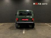 Lada (ВАЗ) 2121 (4x4) I Рестайлинг Челябинск  - изображение 22