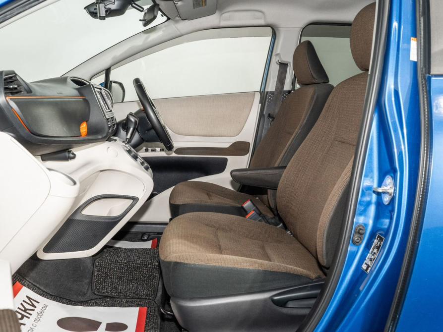 Toyota Sienta II Иркутск  - изображение 6