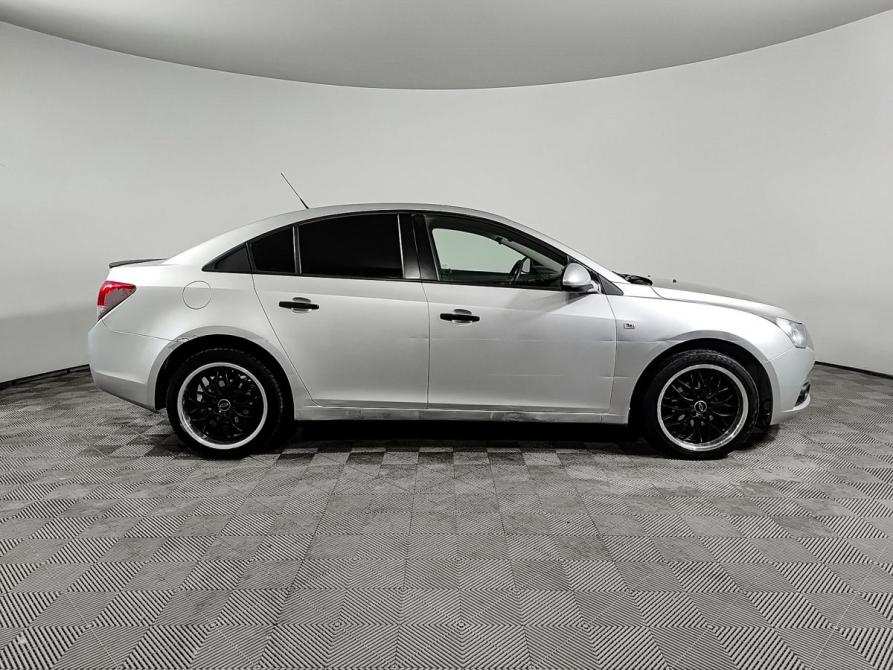 Chevrolet Cruze I Уфа  - изображение 5