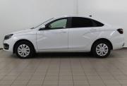 Lada (ВАЗ) Vesta I Рестайлинг (NG) Астрахань  - изображение 33