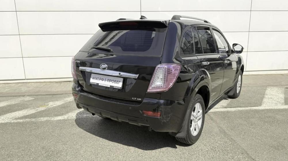 Lifan X60 I Ставрополь  - изображение 6