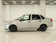 Lada (ВАЗ) Granta I Самара  - изображение 25