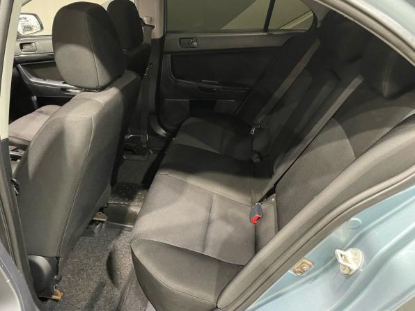 Mitsubishi Lancer X Рестайлинг с пробегом 2011 года, цена 630 000 рублей, 336688 км, седан, Автокод Объявления