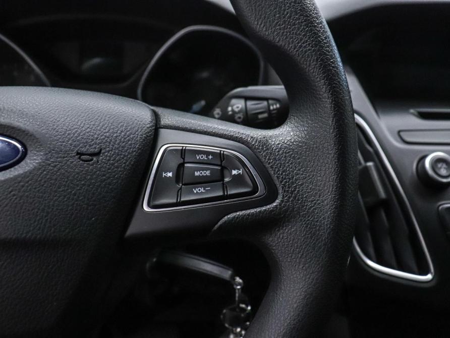 Ford Focus III Рестайлинг Красноярск  - изображение 18
