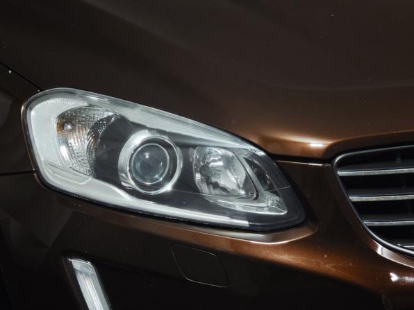 Volvo XC60 I Рестайлинг с пробегом 2014 года, цена 1 981 000 рублей, 159832 км, внедорожник, Автокод Объявления
