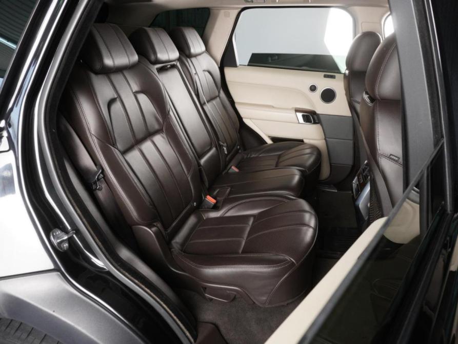 Land Rover Range Rover Sport II Минеральные Воды  - изображение 7