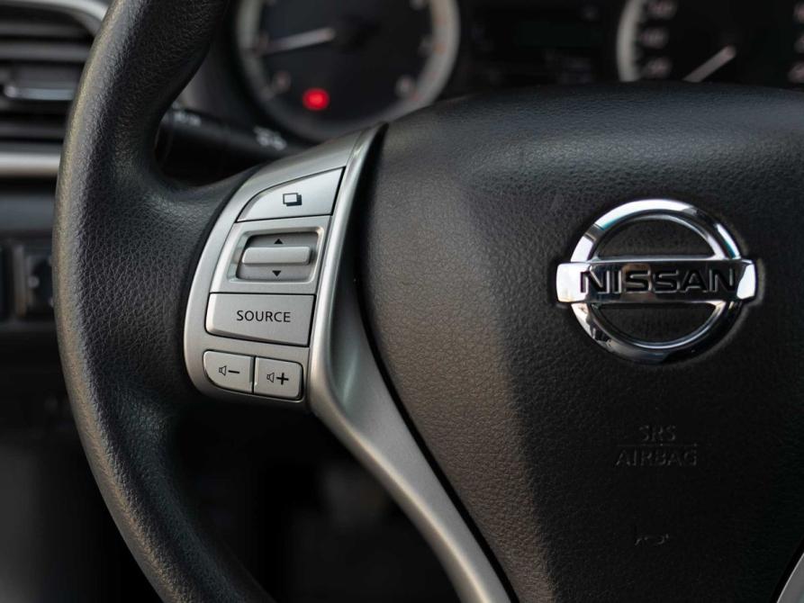 Nissan Tiida II Новосибирск  - изображение 12