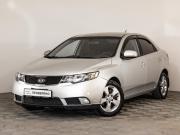 Kia Cerato II Санкт-Петербург  - изображение 23