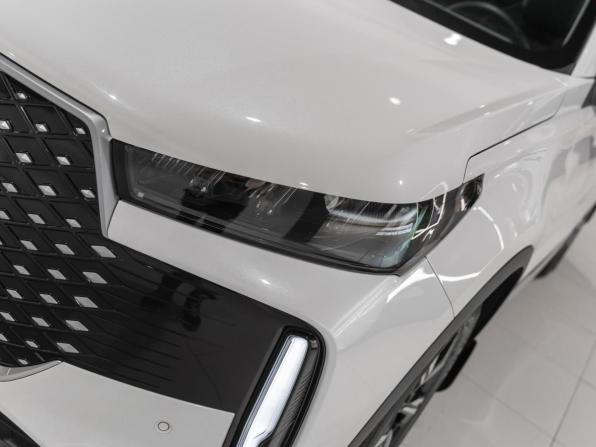 Tenet T4 с пробегом 2025 года, цена 2 350 000 рублей, 8796 км, внедорожник, Автокод Объявления