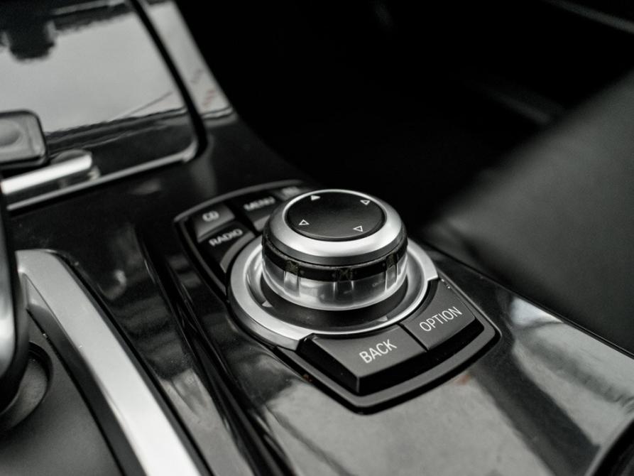 BMW 5 серии VI (F10/F11/F07) Екатеринбург  - изображение 24